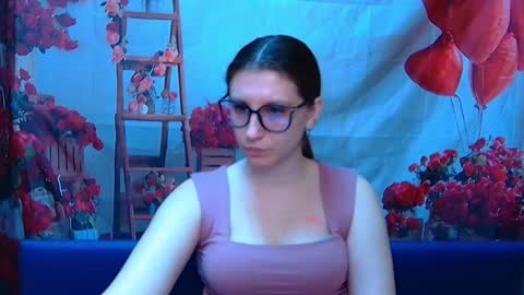 lilianashine online show from 26, 3, 2026
