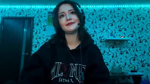 Snapshot of lilianasomsana chatting on 21, 12, 2025 Lili online show from 21, 12, 2025