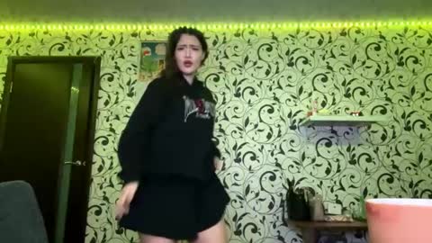 Snapshot of lilianasomsana chatting on 22, 12, 2025 Lili online show from 22, 12, 2025