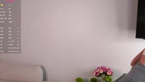 Hi I am Luna online show from 14, 6, 2026