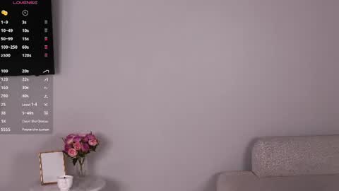 Hi I am Luna online show from 21, 6, 2026
