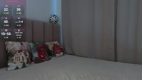 Hi I am Luna online show from 29, 6, 2026