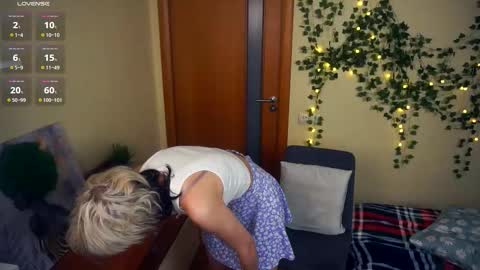 Lilian online show from 13, 9, 2025