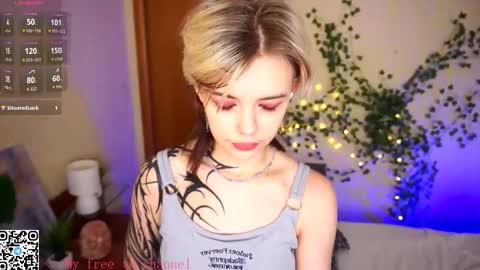 Lilian online show from 17, 12, 2025