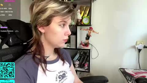 Lilian online show from 5, 5, 2026