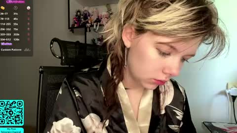Lilian online show from 10, 5, 2026