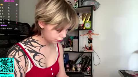 Lilian online show from 12, 5, 2026