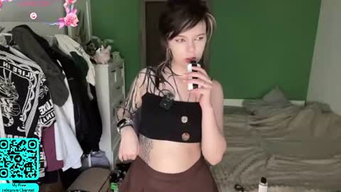 Lilian online show from 24, 6, 2026