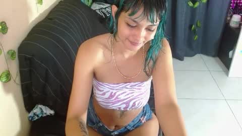 yesica online show from 9, 4, 2026