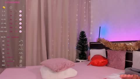 Snapshot of lilianedgars chatting on 22, 12, 2024 Lilian online show from 22, 12, 2024