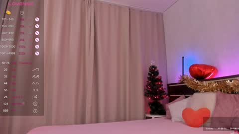 Snapshot of lilianedgars chatting on 3, 1, 2025 Lilian online show from 3, 1, 2025