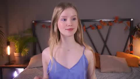 Lilian online show from 24, 11, 2025