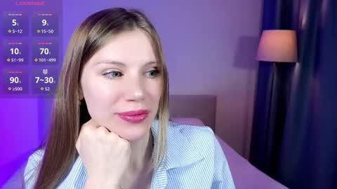 Anna online show from 11, 1, 2026