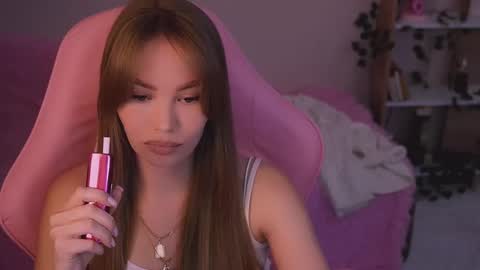 Lilia online show from 20, 2, 2025