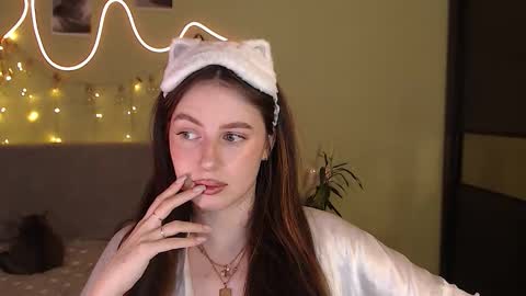 Snapshot of liliatlu chatting on 18, 9, 2025 Lilu online show from 18, 9, 2025