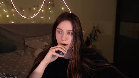 Snapshot of liliatlu chatting on 20, 10, 2025 Lilu online show from 20, 10, 2025