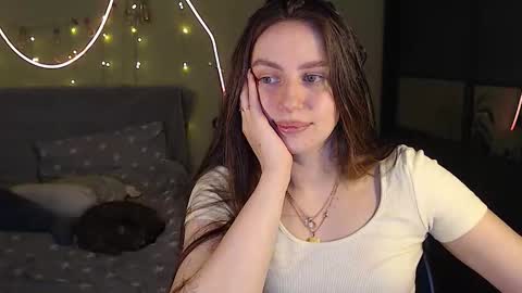 Snapshot of liliatlu chatting on 20, 10, 2025 Lilu online show from 20, 10, 2025