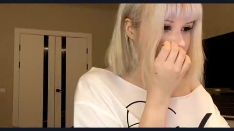 Liliya online show from 22, 3, 2026