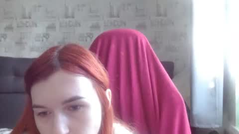 liliawoolf online show from 7, 1, 2025