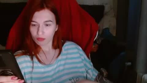 liliawoolf online show from 1, 2, 2025