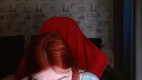liliawoolf online show from 2, 2, 2025