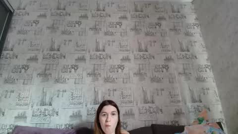 liliawoolf online show from 15, 9, 2025