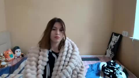 liliawoolf online show from 2, 10, 2025