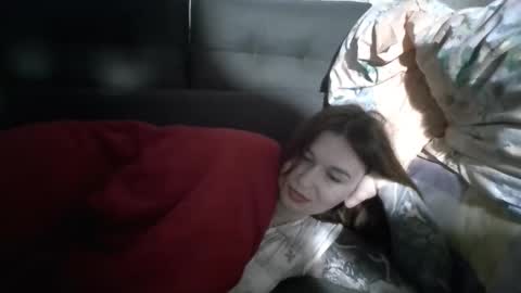 liliawoolf online show from 26, 10, 2025