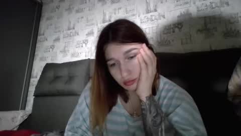 liliawoolf online show from 1, 11, 2025