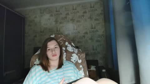 liliawoolf online show from 16, 2, 2026