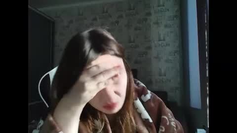 liliawoolf online show from 9, 3, 2026