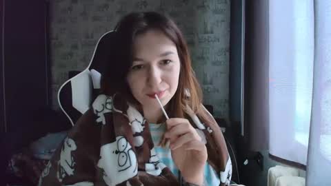Snapshot of liliawoolf chatting on 24, 4, 2026 liliawoolf online show from 24, 4, 2026