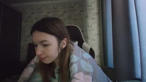 Snapshot of liliawoolf chatting on 27, 4, 2026 liliawoolf online show from 27, 4, 2026