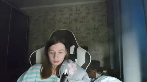 Snapshot of liliawoolf chatting on 29, 4, 2026 liliawoolf online show from 29, 4, 2026