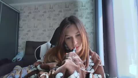 Snapshot of liliawoolf chatting on 2, 5, 2026 liliawoolf online show from 2, 5, 2026
