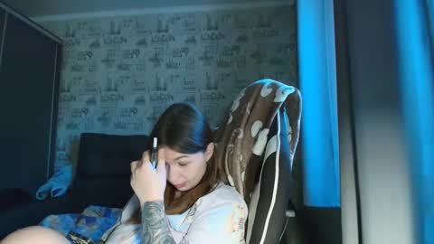 Snapshot of liliawoolf chatting on 3, 5, 2026 liliawoolf online show from 3, 5, 2026