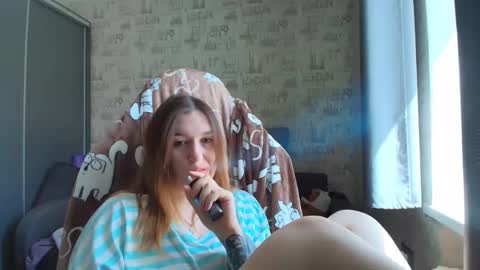 Snapshot of liliawoolf chatting on 5, 5, 2026 liliawoolf online show from 5, 5, 2026