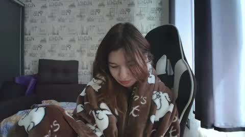 Snapshot of liliawoolf chatting on 8, 5, 2026 liliawoolf online show from 8, 5, 2026