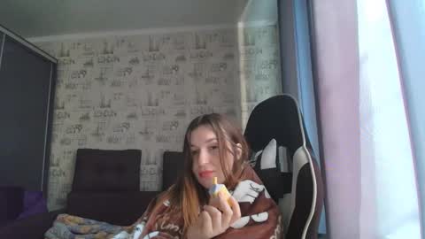 Snapshot of liliawoolf chatting on 15, 5, 2026 liliawoolf online show from 15, 5, 2026