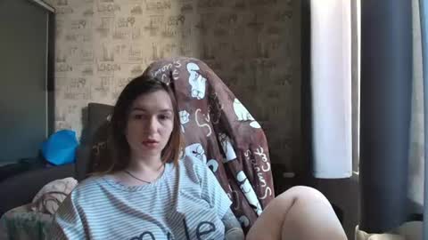 liliawoolf online show from 27, 6, 2026