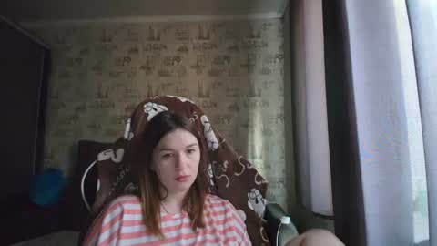 liliawoolf online show from 28, 6, 2026