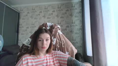 liliawoolf online show from 3, 7, 2026