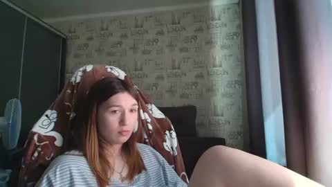 liliawoolf online show from 5, 7, 2026