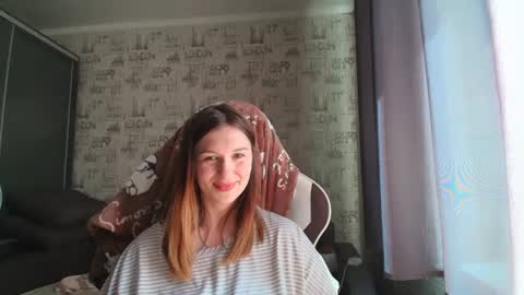 liliawoolf online show from 31, 7, 2026