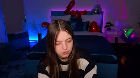 Lili Bakery online show from 22, 2, 2025