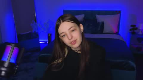 Lili Bakery online show from 3, 3, 2025