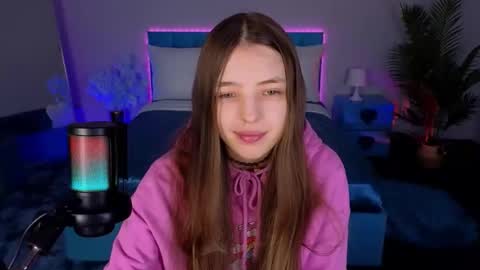 Lili Bakery online show from 21, 11, 2025