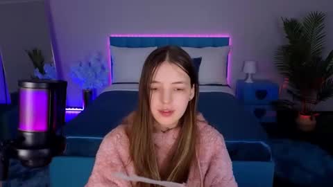 Lili Bakery online show from 28, 11, 2025