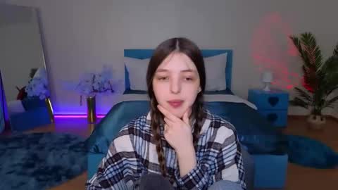 Lili Bakery online show from 20, 3, 2026