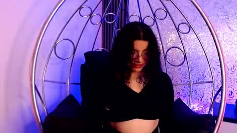 Snapshot of lilibeth___ chatting on 19, 12, 2025 Lili online show from 19, 12, 2025